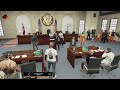 Vinny Pistone GOES OFF IN TOWNHALL (NOPIXEL)