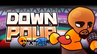 Cover art for Downpour