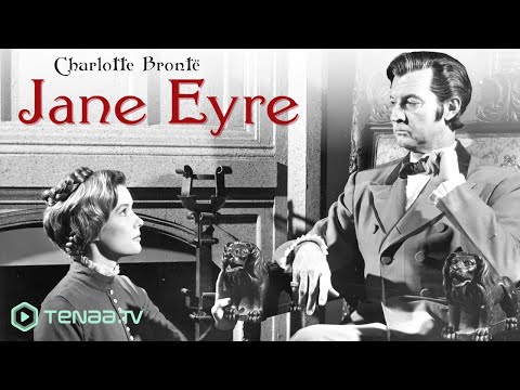 Jane Eyre (1961) | Full Movie