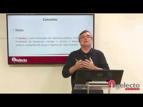 Aula 1 - Arquivística - Princípios e Conceitos - Parte 1