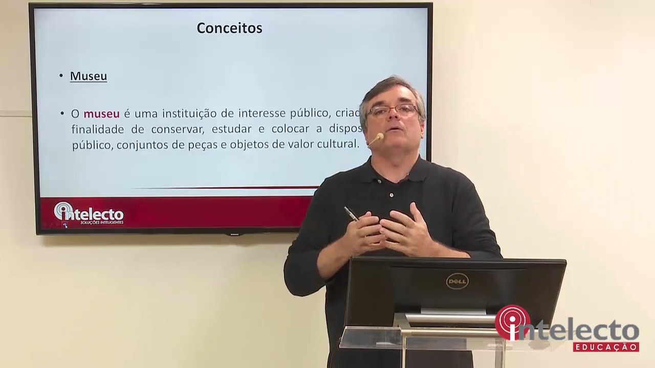 Aula 1 - Arquivística - Princípios e Conceitos - Parte 1