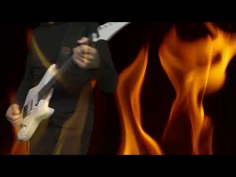 Katschrowski - Swedish fire