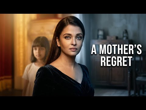 Aishwarya Rai Opens Up About Her Greatest Mother Regret