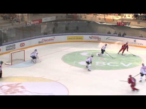 LHC TV - Highlights 31 août 2013