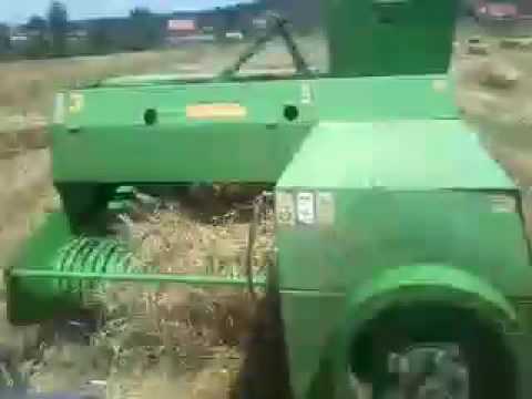 Rakovica 65  vs poljostroj