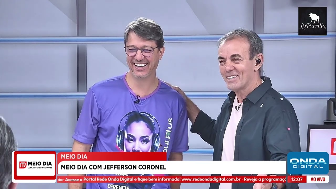 INTELIGÊNCIA ARTIFICIAL EM POLÍTICA