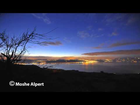 Noa (Achinoam Nini) - Nof (Landscape) (New Song)