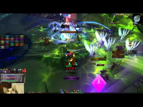 Heroic Desolate Host Havoc DH