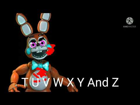 I killed goodie mc scramble and abc song #cancelgoodiemcscramble