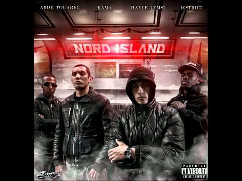 ABDE TOUAREG [Nord Island] -  Ca va ou koi