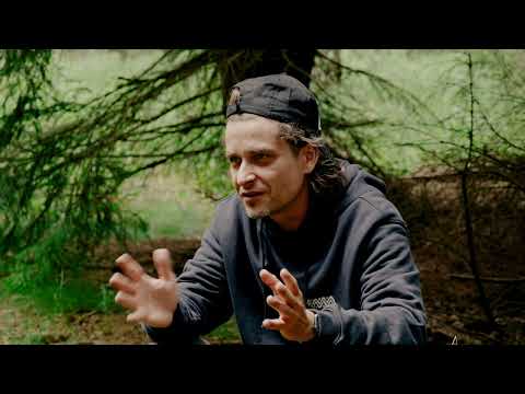 Rozmowa z Sebem (1/2 Seb&Rodrigezz) @ LAS Festival 2023