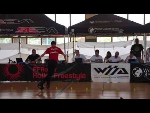 PSWC / junior / Morato Sarasa Pol - 11 place