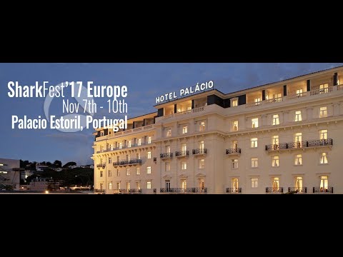 SF17EU - Gerald Combs Keynote