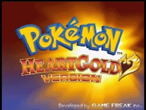 Pokemon Heart Gold Nuzlocke Ep. 115: Route 21 & Cinnabar Island