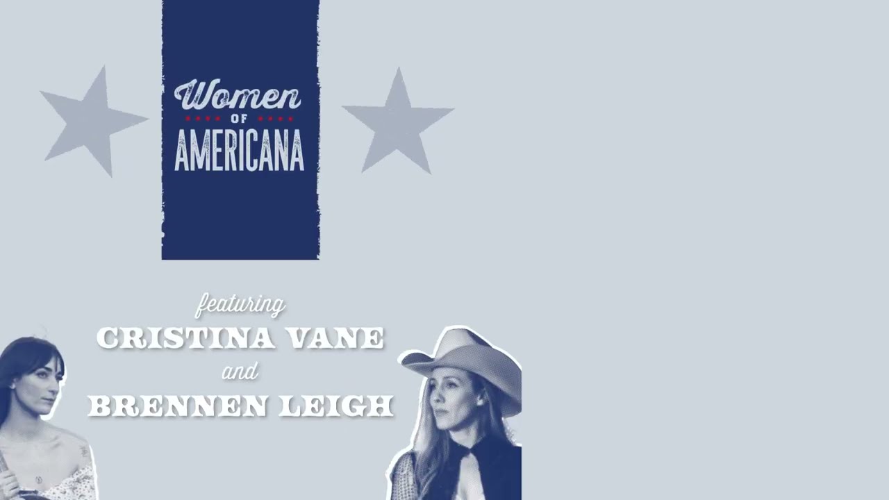 Women of Americana: A Celebration of American Music