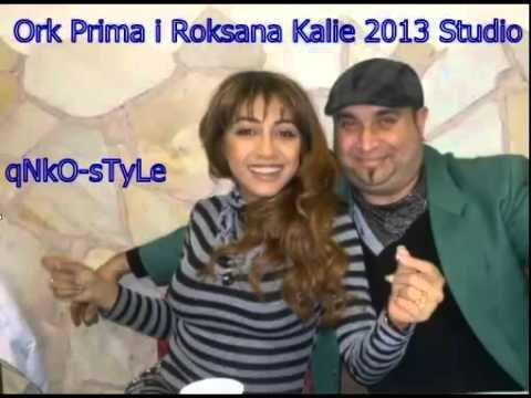 Ork.Prima I Roksana Kalie Kalie 2013 Dj Qnko