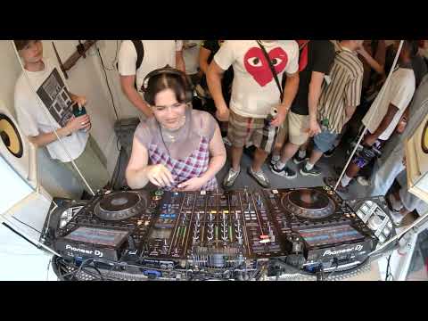 BKLAVA | Kindred x PRESSURE Records