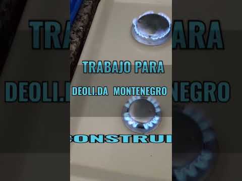 INYECCION INDUSTRIAL GAS FABRICACIÓN HORNOS MECHEROS REPARACIONES BELL VILLE CÓRDOBA 🇦🇷       🔥 🔥 🔥