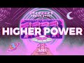 Coldplay - Higher Power (Fan Creation - Vertical Lyrics Video)
