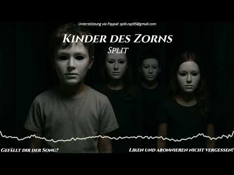 Split - Kinder des Zorns (prod. @Cronsenbeatz X @treybeats) ‼️ REUPLOAD ‼️ 