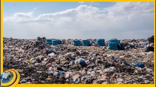 «Ասթմայով հիվանդ եմ, էս հոտը շնչում, միանգամից կանչ եմ անում». Նուբարաշենի աղբավայրը դանդաղ ծխում է