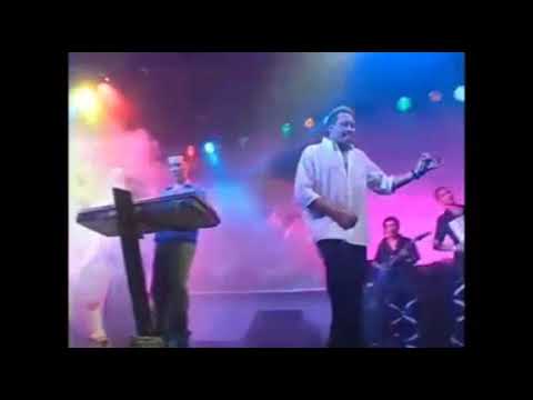 Grupo Motorzinho dos Teclados... Vem ser feliz