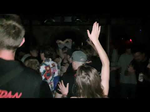 SUBDUB 24/07/21 - First dance in 14 months - KING ALPHA meets IRATION STEPPAS