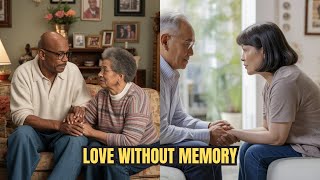 LOVE WITHOUT MEMORY - When Your Parent Forgets Your Name But Feels Your Heart