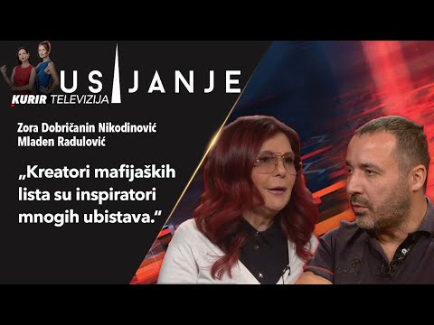 LUKA BOJOVIĆ NA SLOBODI: Šta će raditi u Srbiji posle kriminala i da li je kriminal daleka prošlost?