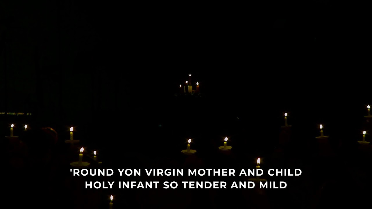 2025 Christmas Eve Service