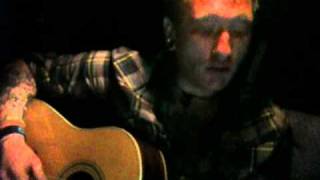 Jason Lancaster House of Hallways, Redemption in the Verse Acoustic