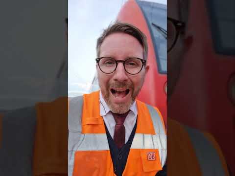 How are trains actually coupled together?