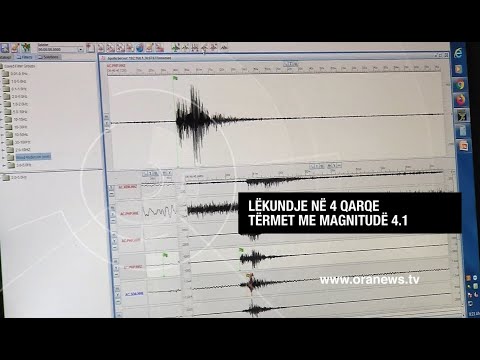 Edicioni informativ - 06 Dhjetor  2020 - Ora 11:00 – Ora News