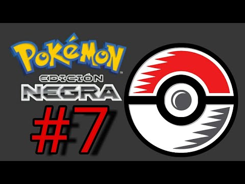 Pokemon negro duallocke ep 7. Helliethe? Y el evento plasma