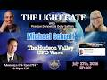 The Light Gate -  Hudson Valley UFO Wave with Michael Schratt