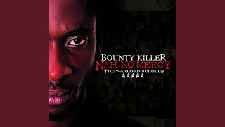 Bounty's Nitro Mix