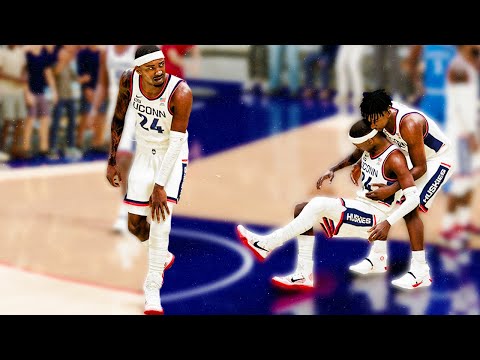 Markus Season Ending Knee Injury AGAIN! This Is Not Good... NBA 2K21 Next Gen MyCAREER Ep #9