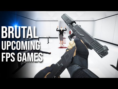 FPS Quest