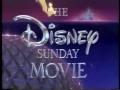 Disney Sunday Movie Bumper 2