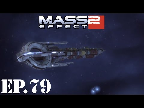 Mass Effect 2 Let’s Play | Part 79 | The Alarei