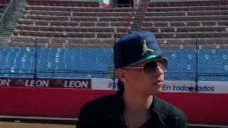 Galante - Es Tiempo Ya [Official Video]