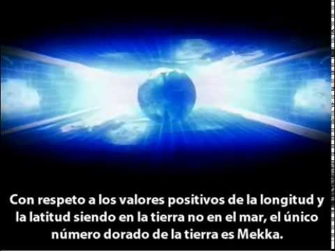 Milagro de la Meca - Islam y Ciencia