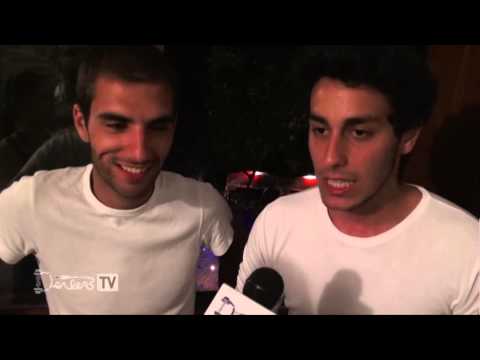 Verão no Pé Escuro - Fim de Temporada