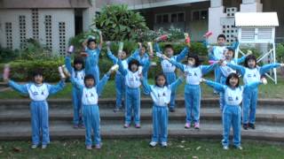 103祝賀大仁30週年校慶