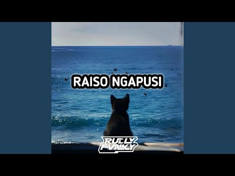 Raiso Ngapusi