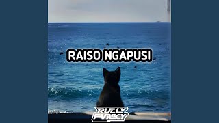 Download lagu Raiso Ngapusi mp3