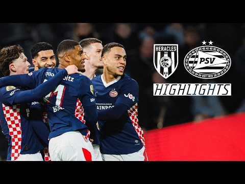 Highlights | As many goals as points in Almelo 😊