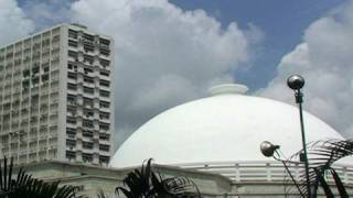 Birla Planetarium, Kolkata