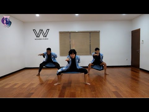[Cover Dance] Souran Bushi / Divisi Odori UKJ ITB
