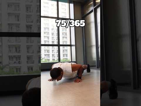 Day 75/365  #365pushupchallenge  #365dayspushupchallenge #day75